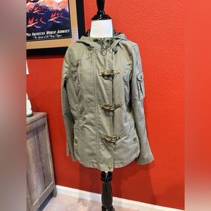 Old Navy casual jacket